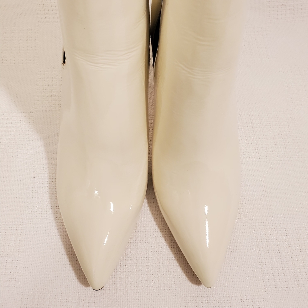 🆕️ JOIE ON-TREND LEATHER CHELSEA ANKLE BOO - Picture 5 of 8